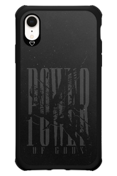Power of Gods - Apple iPhone XR