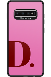 D (Sorbet) 2.0 - Samsung Galaxy S10+