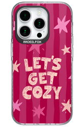 Let's Get Cozy - Apple iPhone 15 Pro