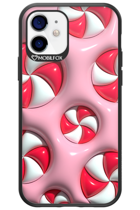 XMAS Candy - Apple iPhone 12