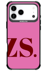 ZS (Sorbet) 2.0 - Apple iPhone 17 Pro Max