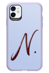 (Jellyfish Presso) N 2.0 - Apple iPhone 11