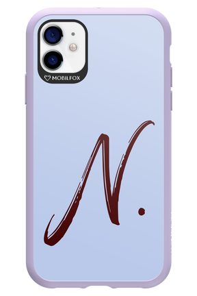 (Jellyfish Presso) N 2.0 - Apple iPhone 11