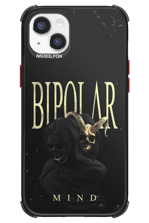 BIPOLAR 2.0 - Apple iPhone 14 Plus