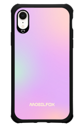 Pastel Violet - Apple iPhone XR