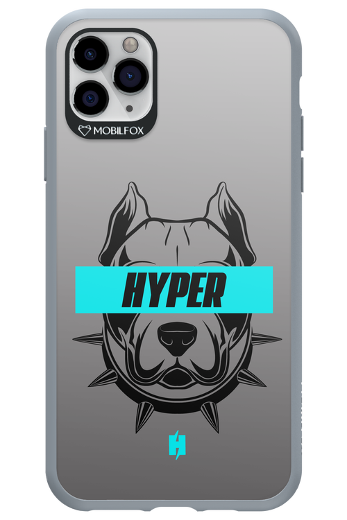 BULL - Apple iPhone 11 Pro Max