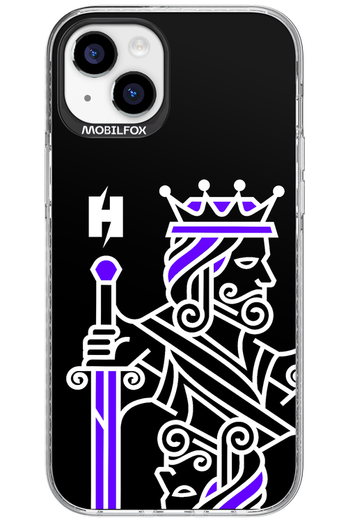 KING - Apple iPhone 15 Plus