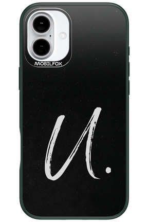 (Off Space) U 2.0 - Apple iPhone 16 Plus