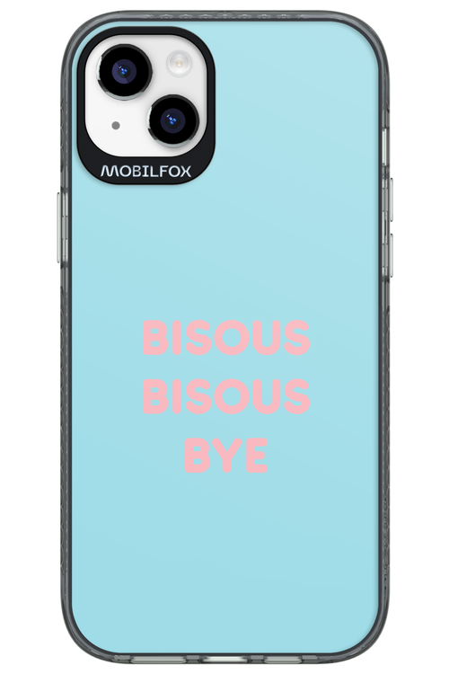 Bisous - Apple iPhone 14 Plus