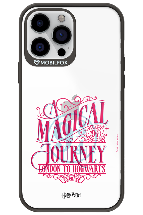 Magical Journey - Apple iPhone 13 Pro Max