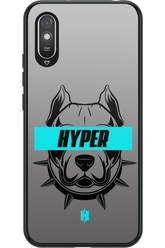 BULL - Xiaomi Redmi 9A