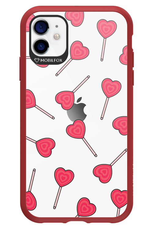 Lolly Pop - Apple iPhone 11