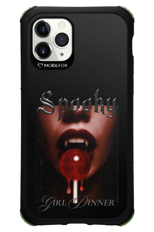 Freaky Girl - Apple iPhone 11 Pro