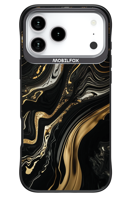 Azrael - Apple iPhone 17 Pro Max