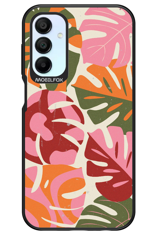 Tropical Heatwave 2.0 - Samsung Galaxy A15