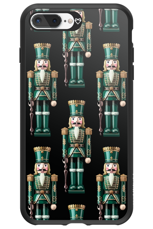 Nutcracker - Apple iPhone 7 Plus