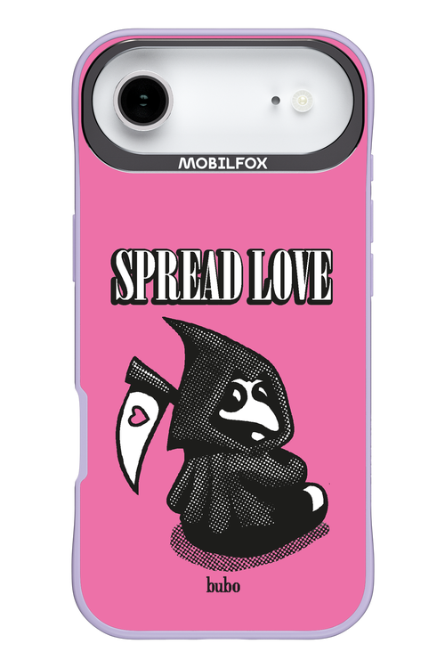 SPREAD LOVE - Apple iPhone 17 Air