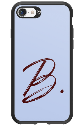 (Jellyfish Presso) B 2.0 - Apple iPhone SE 2022
