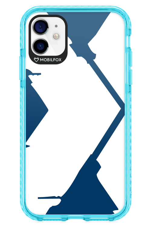 Arctic Edge - Apple iPhone 11