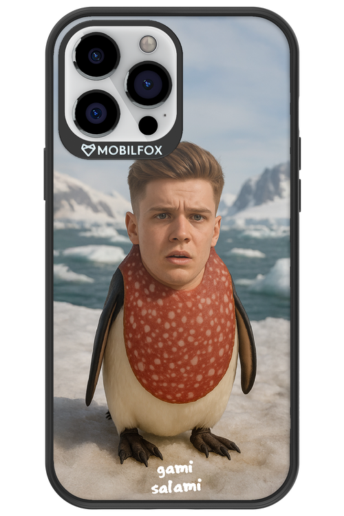 Gami Salami - Apple iPhone 13 Pro Max