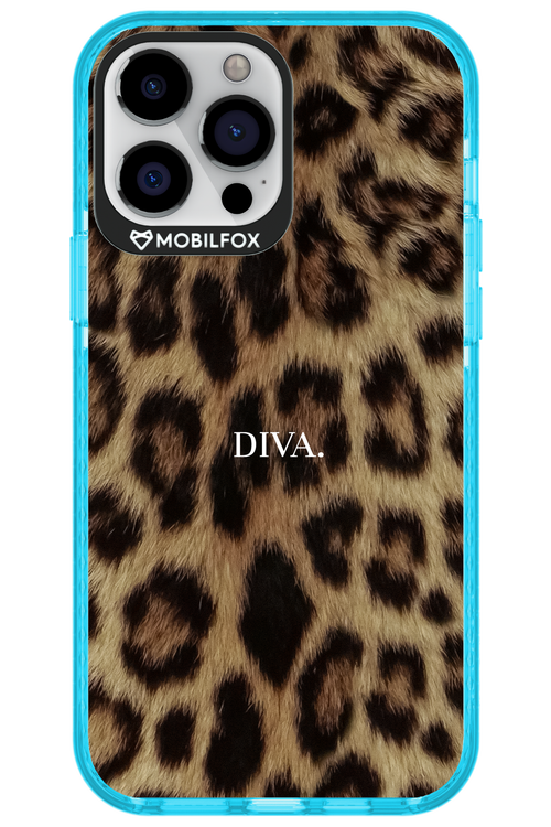 Diva 2.0 - Apple iPhone 13 Pro Max