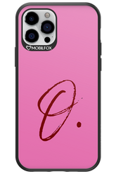 (Sorbet) O 2.0 - Apple iPhone 12 Pro