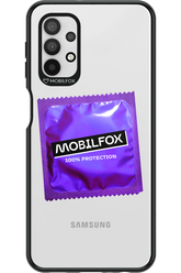100% Protection 2.0 - Samsung Galaxy A32 5G