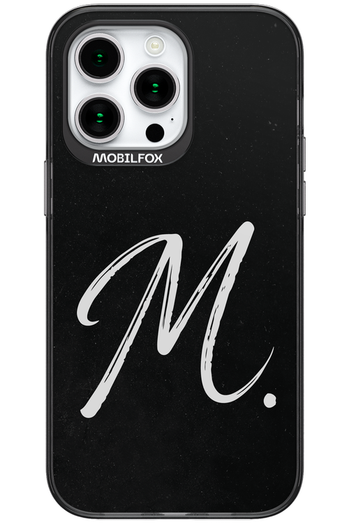(Off Space) M 2.0 - Apple iPhone 15 Pro Max
