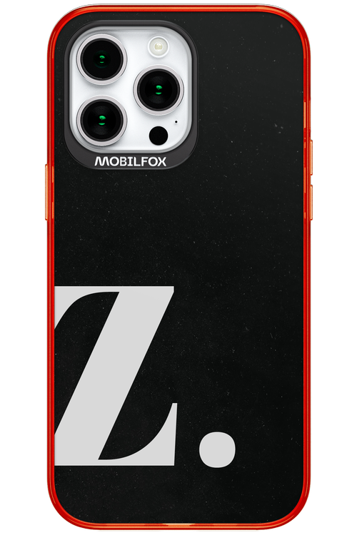 Z (Off Space) 2.0 - Apple iPhone 15 Pro Max