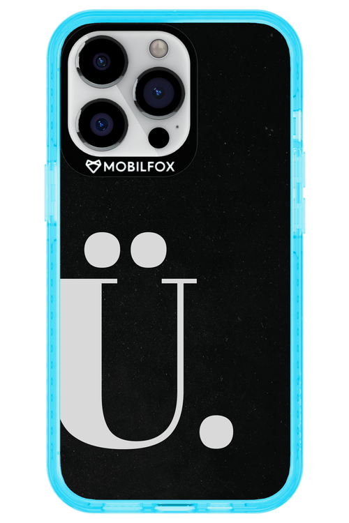 U II (Off Space) 2.0 - Apple iPhone 13 Pro