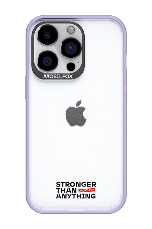 Stronger (Nude) 2.0 - Apple iPhone 13 Pro