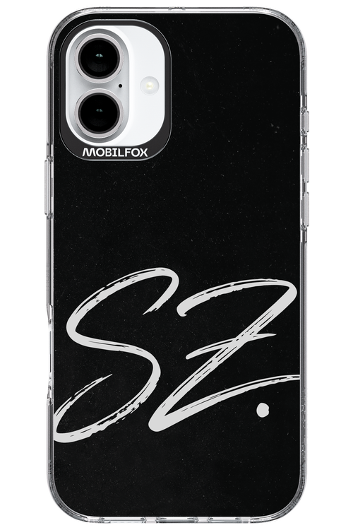 (Off Space) SZ 2.0 - Apple iPhone 16 Plus