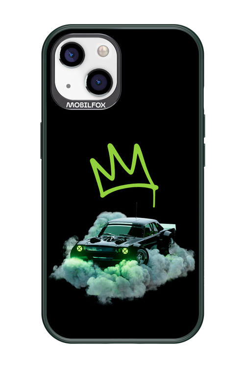 Just Dont Die - Apple iPhone 13