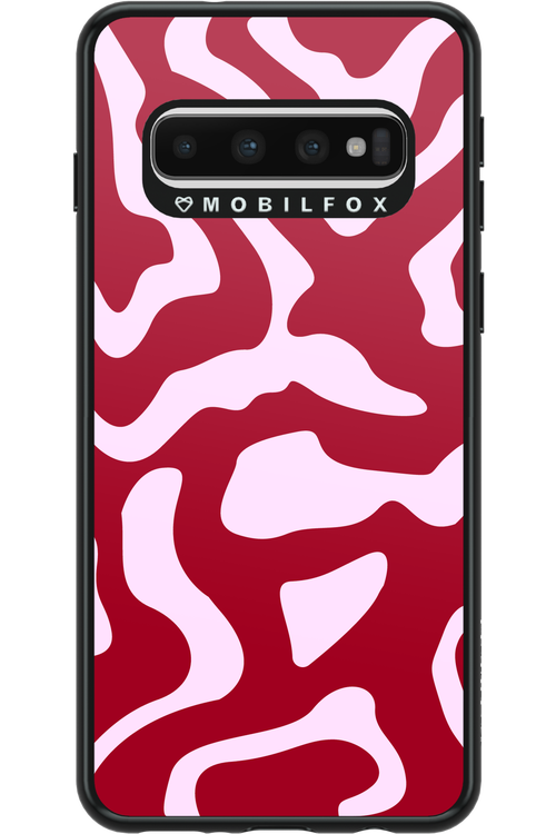 Strawberry Shake 2.0 - Samsung Galaxy S10
