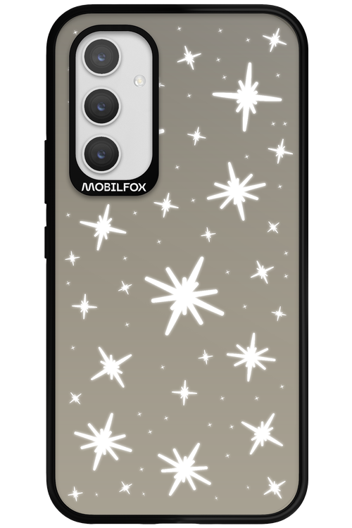 Star Champagne - Samsung Galaxy A54