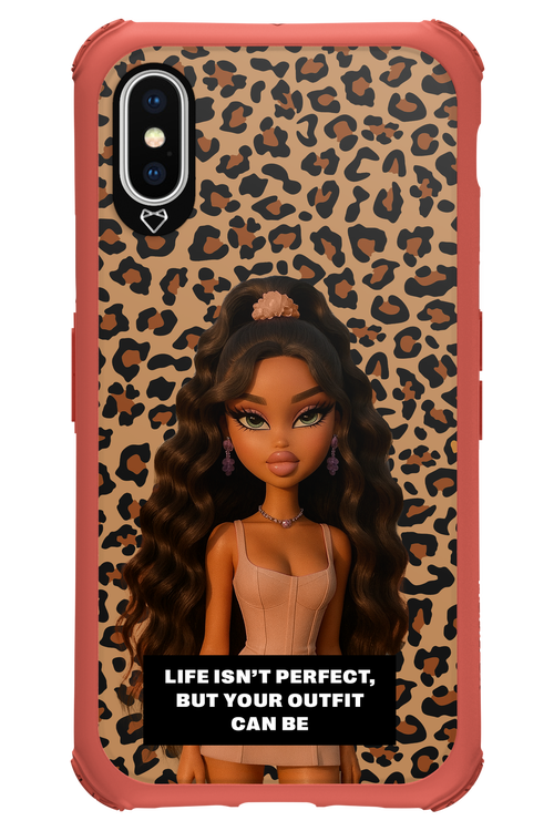 Perfect OOTD - Apple iPhone XS