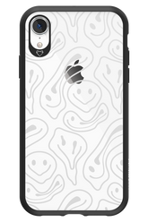 Fluid Smiley - Apple iPhone XR