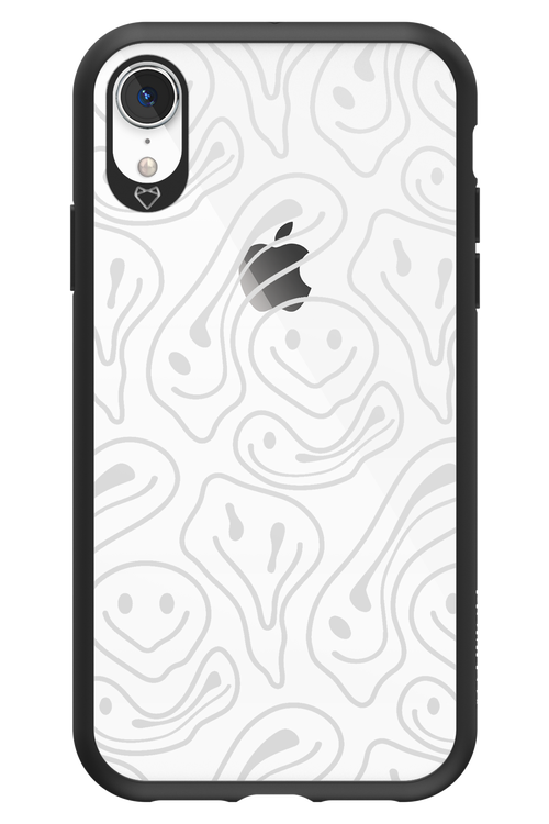 Fluid Smiley - Apple iPhone XR