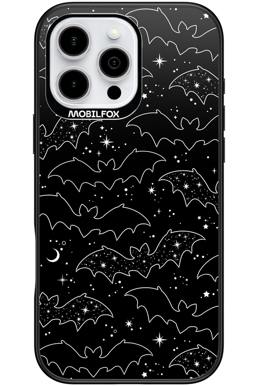 Dreamer Bat - Apple iPhone 16 Pro Max