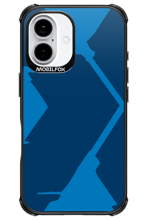 Core Charge - Apple iPhone 16