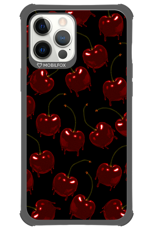 Cherry Blood - Apple iPhone 12 Pro Max