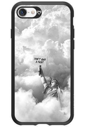 Don't give a  2.0 - Apple iPhone SE 2022