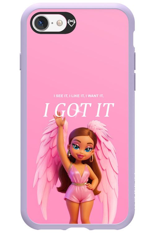 Got It - Apple iPhone 7