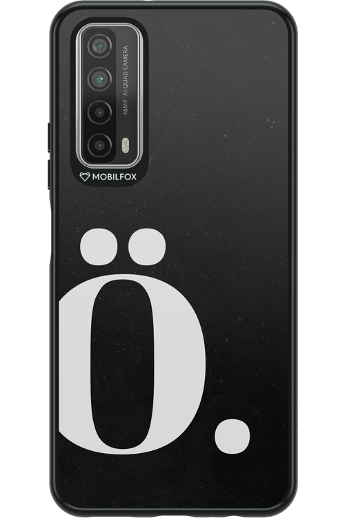 O II (Off Space) 2.0 - Huawei P Smart 2021