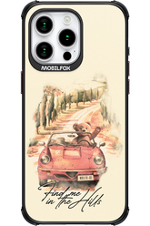 Find Me in the Hills - Apple iPhone 15 Pro Max