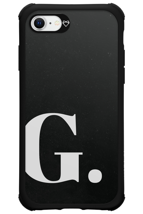 G (Off Space) - Apple iPhone 7