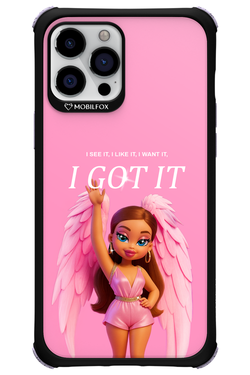 Got It 2.0 - Apple iPhone 12 Pro Max