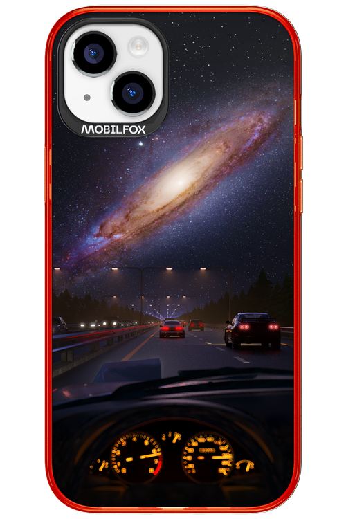 Nightride - Apple iPhone 15 Plus