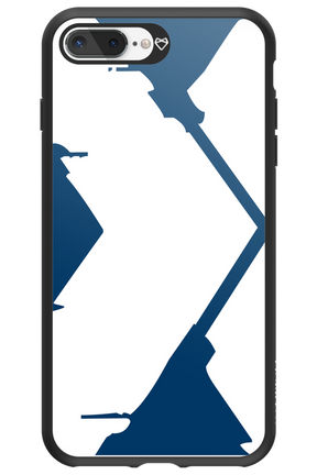 Arctic Edge - Apple iPhone 8 Plus