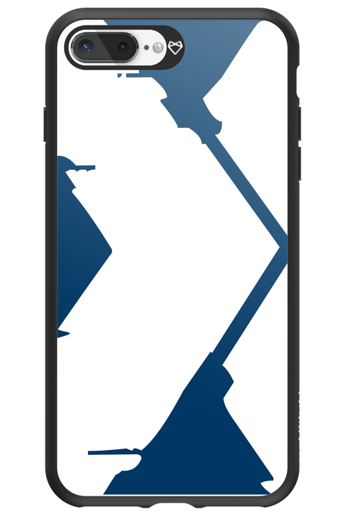 Arctic Edge - Apple iPhone 8 Plus